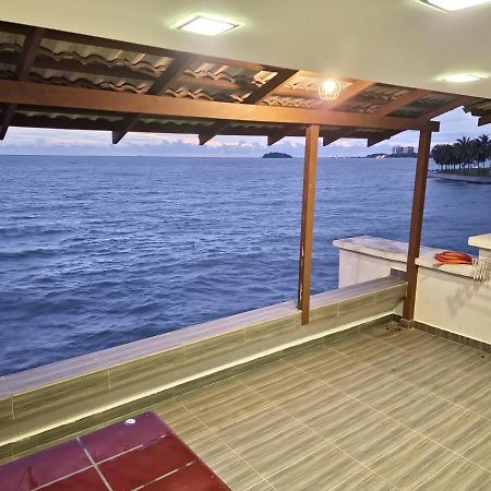 פורט דיקסון Seaview Holiday Home מראה חיצוני תמונה