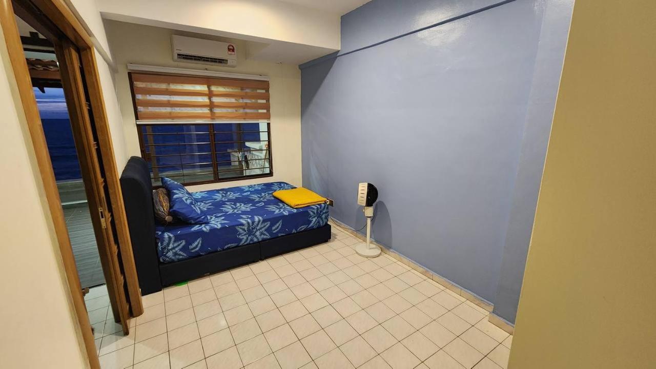 פורט דיקסון Seaview Holiday Home מראה חיצוני תמונה