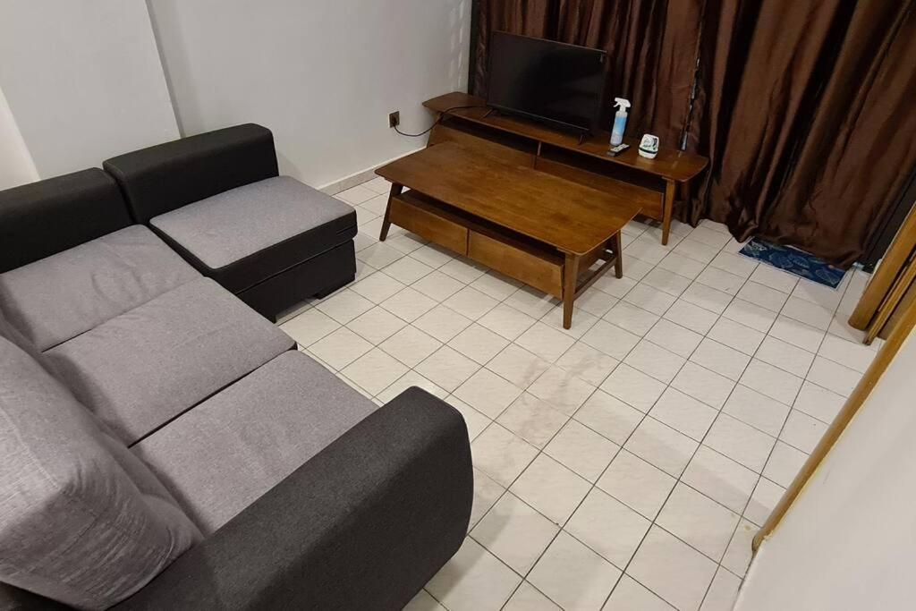 פורט דיקסון Seaview Holiday Home מראה חיצוני תמונה