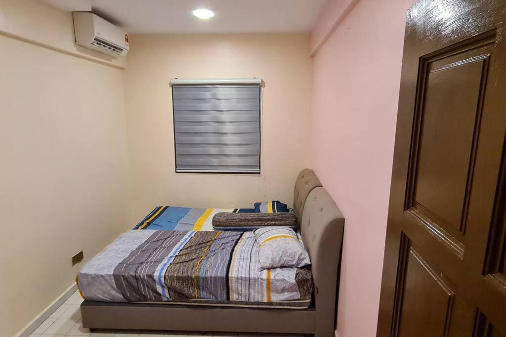 פורט דיקסון Seaview Holiday Home מראה חיצוני תמונה