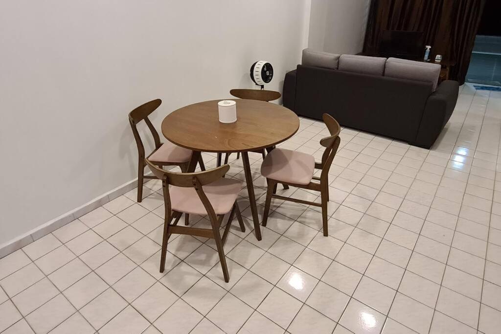 פורט דיקסון Seaview Holiday Home מראה חיצוני תמונה