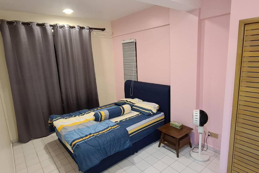 פורט דיקסון Seaview Holiday Home מראה חיצוני תמונה