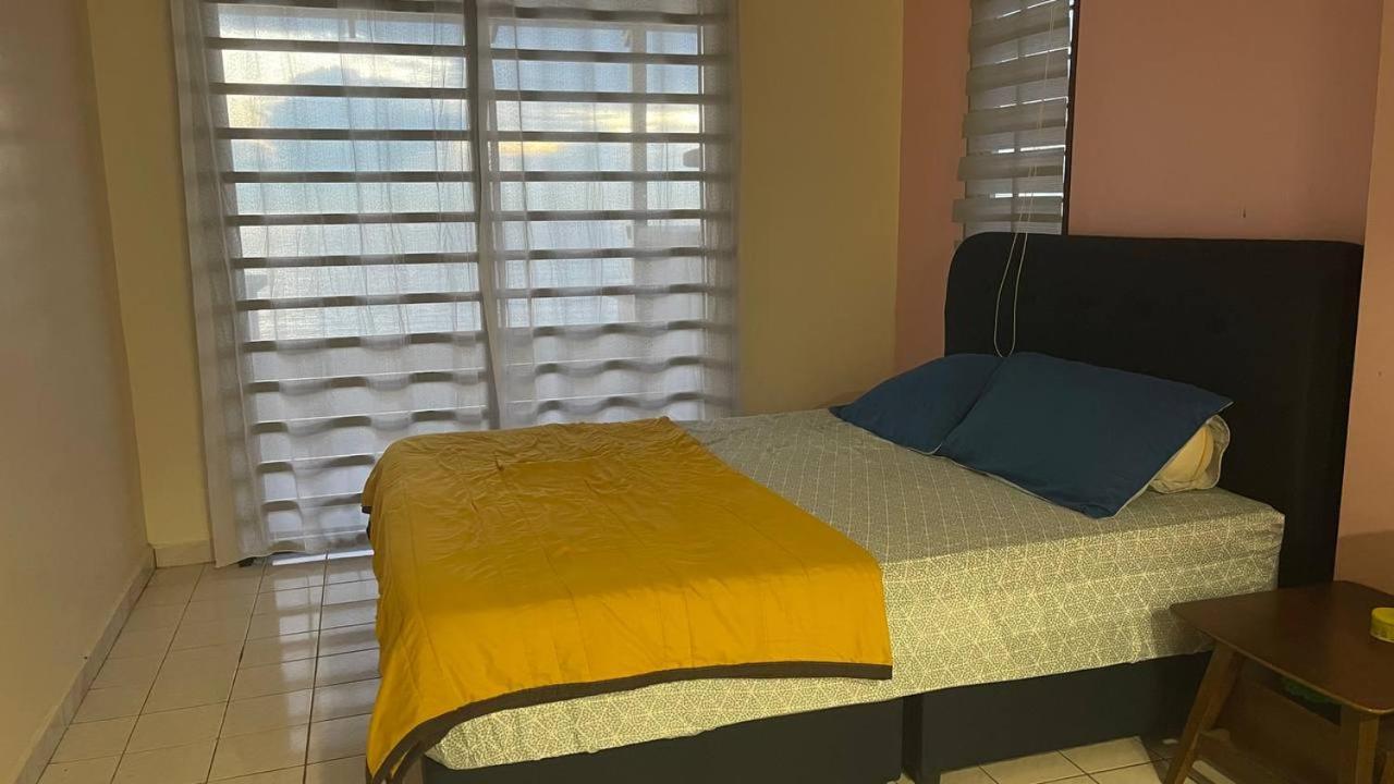 פורט דיקסון Seaview Holiday Home מראה חיצוני תמונה